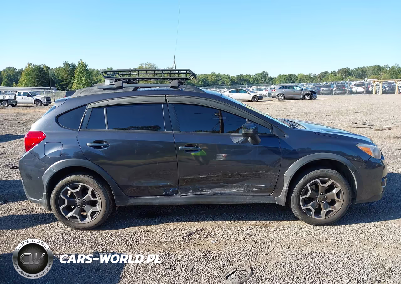 2015 Subaru Xv Crosstrek 2.0I Limited VIN:JF2GPAMC4FH276441 - 13