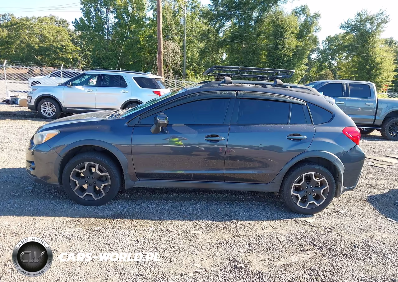 2015 Subaru Xv Crosstrek 2.0I Limited VIN:JF2GPAMC4FH276441 - 14