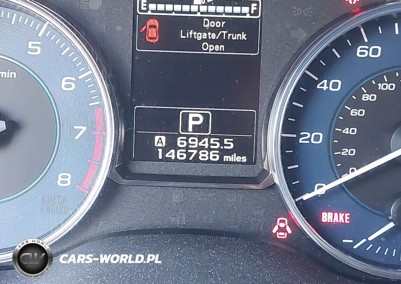 2015 Subaru Xv Crosstrek 2.0I Limited VIN:JF2GPAMC4FH276441 - 15