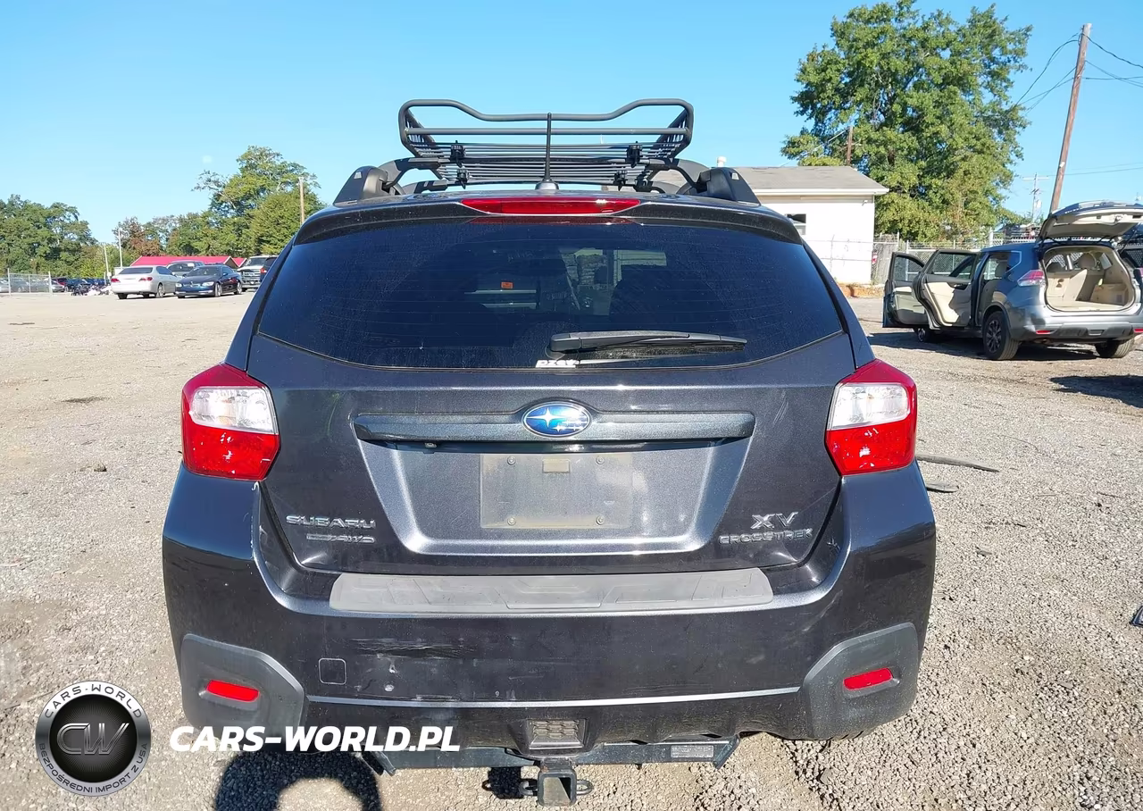 2015 Subaru Xv Crosstrek 2.0I Limited VIN:JF2GPAMC4FH276441 - 16