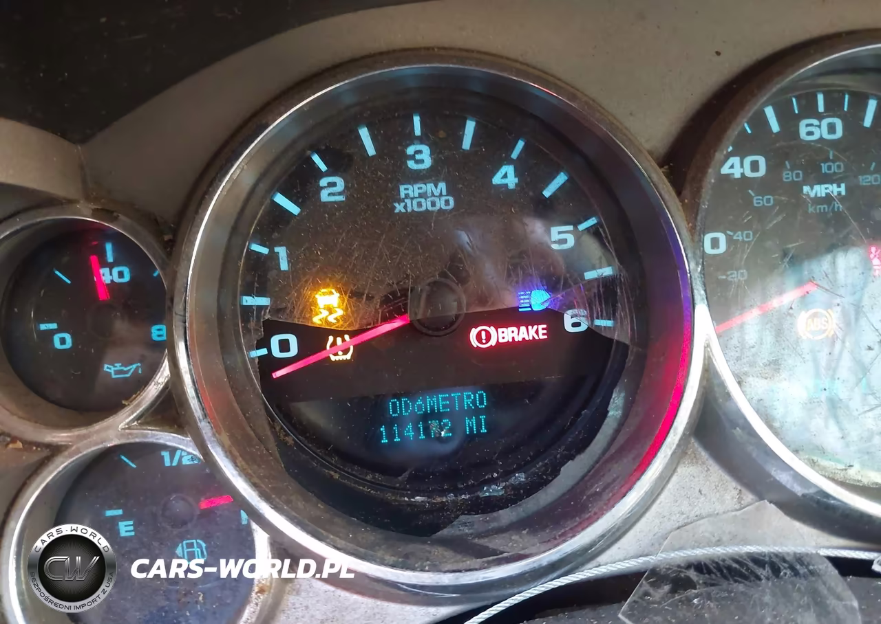 2012 Chevrolet Silverado 2500Hd Work Truck VIN:1GC0KVCG5CZ160570 - 15