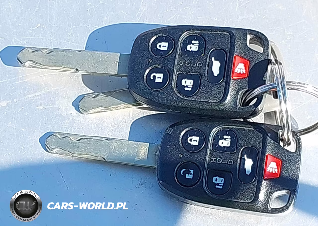 2012 Honda Odyssey Ex-L VIN:5FNRL5H61CB031204 - 11