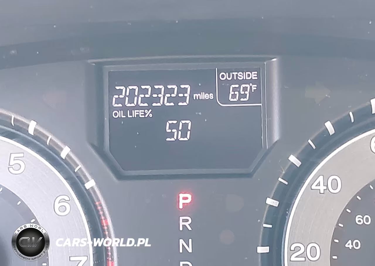2012 Honda Odyssey Ex-L VIN:5FNRL5H61CB031204 - 15