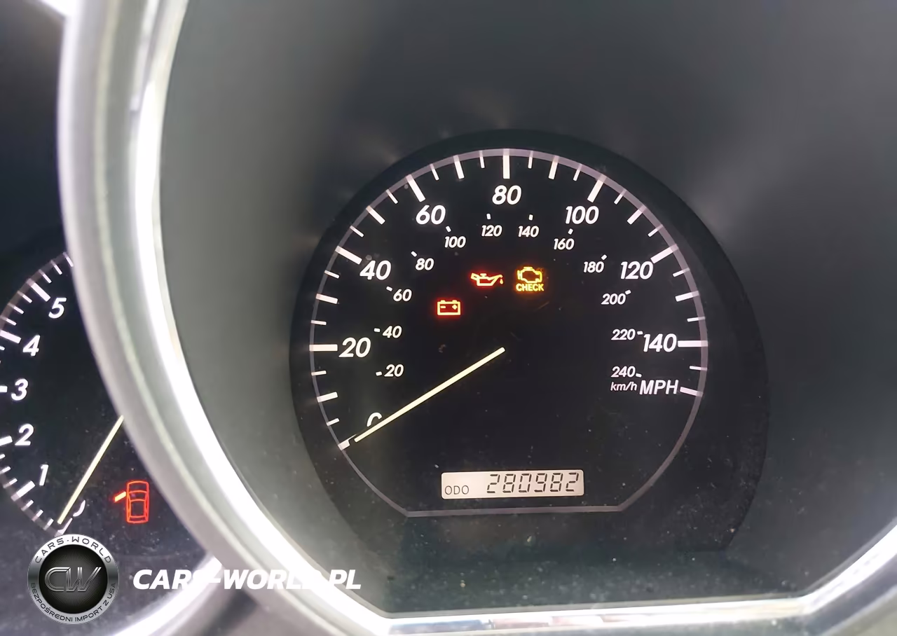 2008 Lexus Rx 350 VIN:2T2HK31UX8C085216 - 7