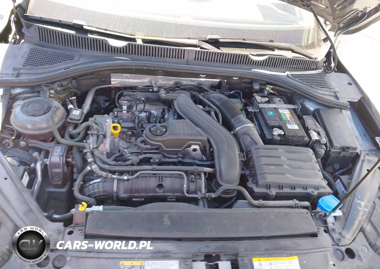 2024 Volkswagen Jetta S VIN:3VW5M7BU5RM024630 - 10