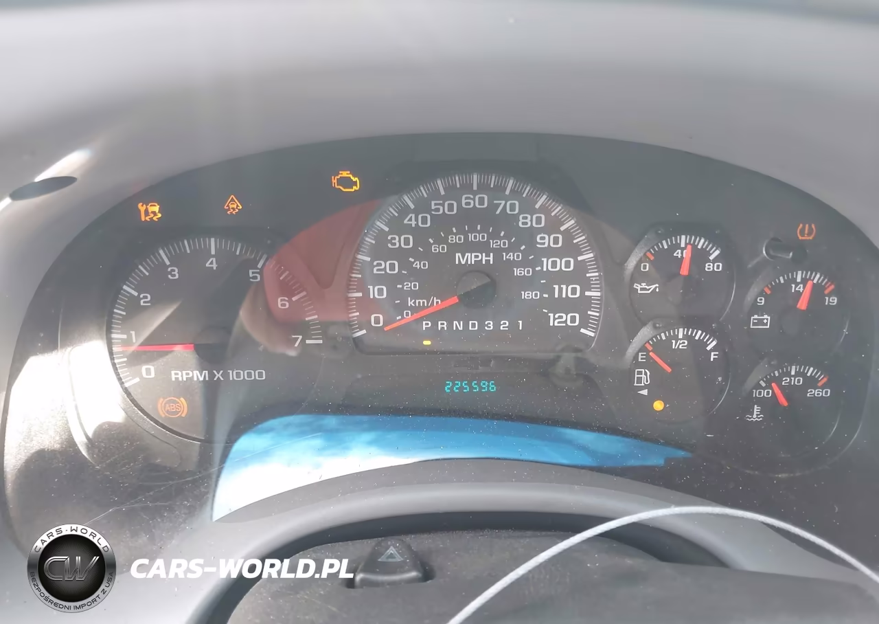 2007 Chevrolet Trailblazer Ls VIN:1GNDS13S372153167 - 7