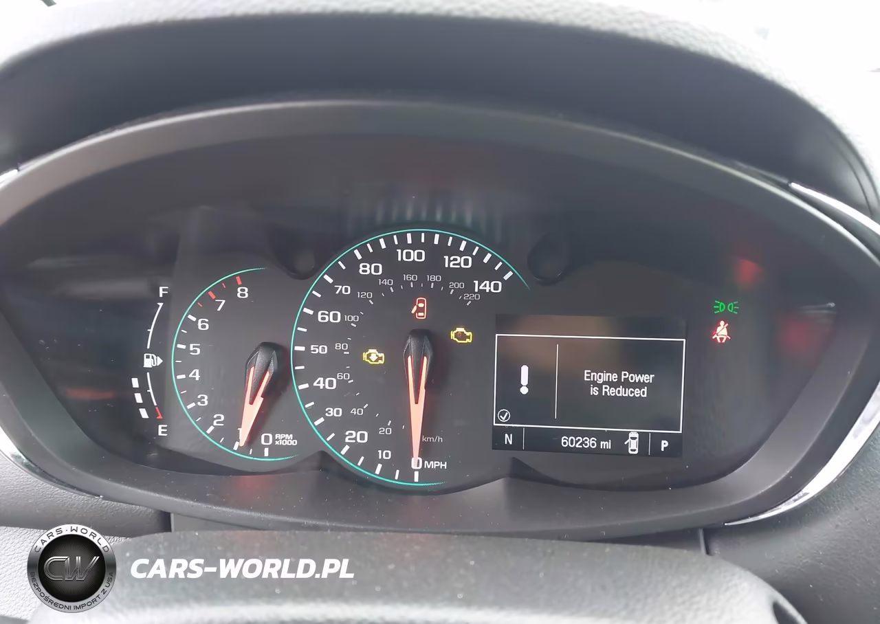 2020 Chevrolet Trax Awd Lt VIN:KL7CJPSB7LB085121 - 7