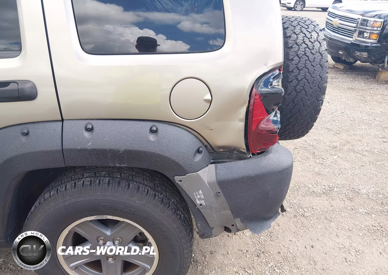 2006 Jeep Liberty Renegade VIN:1J4GK38K46W221357 - 6