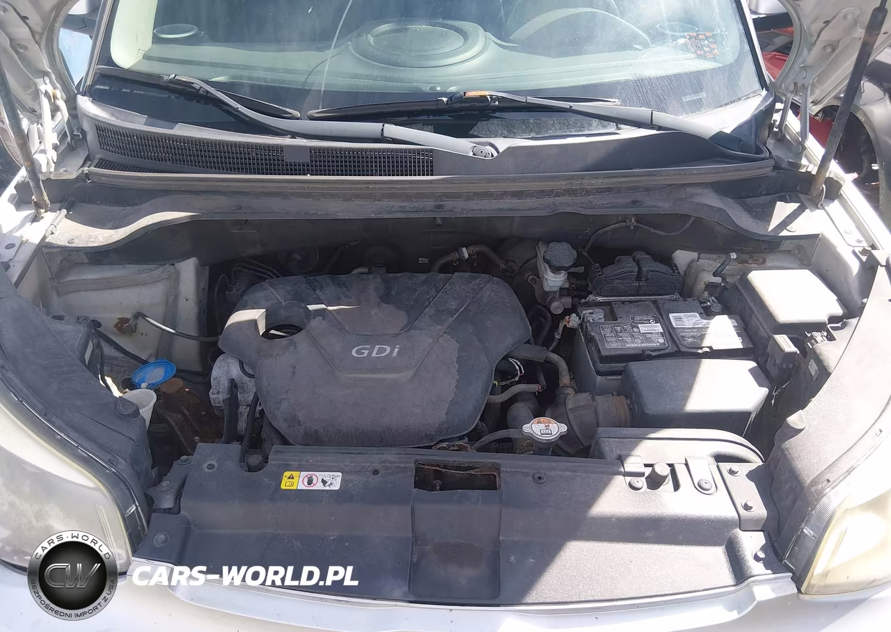 2014 Kia Soul VIN:KNDJN2A22E7716866 - 10