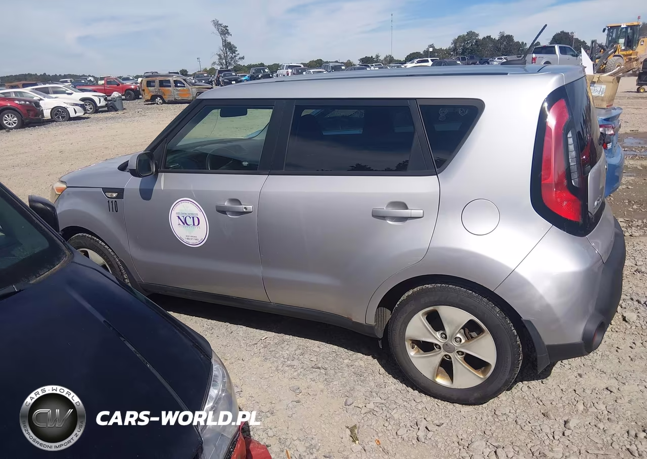 2014 Kia Soul VIN:KNDJN2A22E7716866 - 15