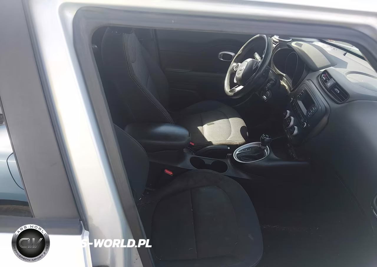 2014 Kia Soul VIN:KNDJN2A22E7716866 - 5