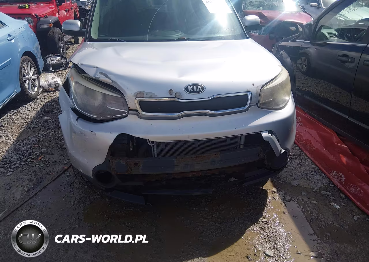 2014 Kia Soul VIN:KNDJN2A22E7716866 - 6