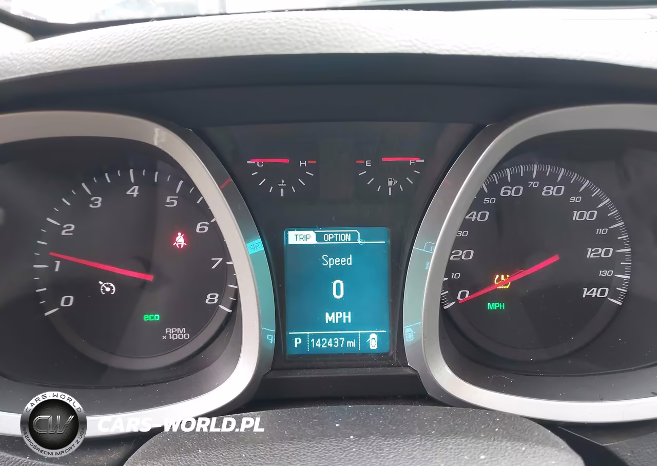 2017 Chevrolet Equinox Lt VIN:2GNFLFEK3H6301886 - 7