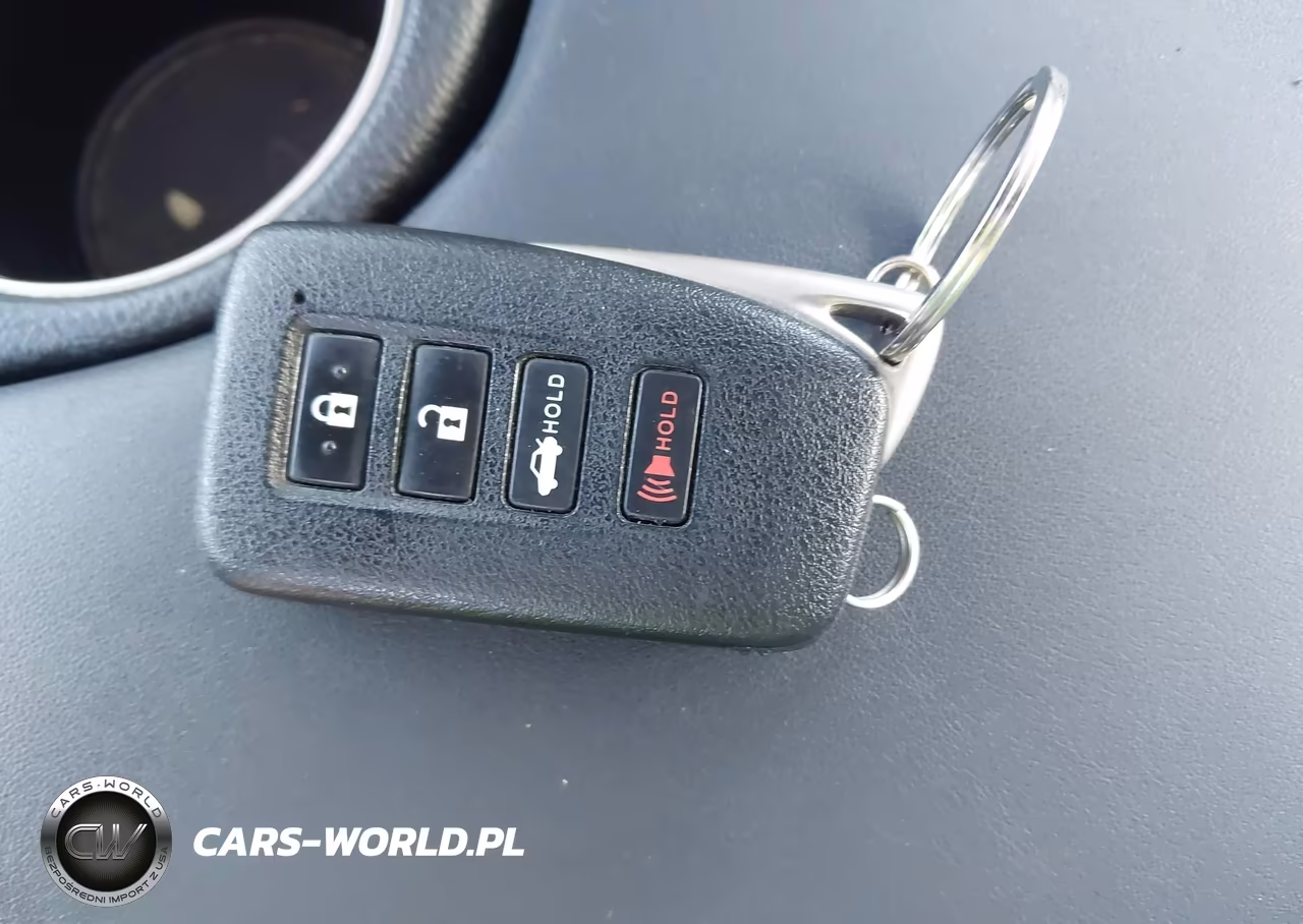 2015 Lexus Is 250 VIN:JTHBF1D28F5080716 - 11