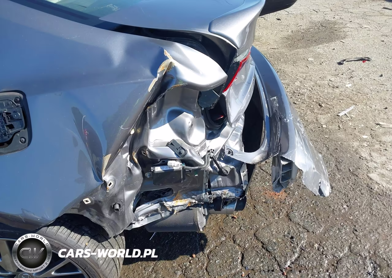 2015 Lexus Is 250 VIN:JTHBF1D28F5080716 - 18