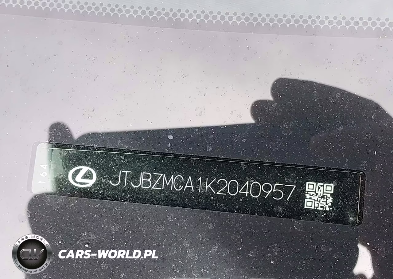 2019 Lexus Rx 350 VIN:JTJBZMCA1K2040957 - 17