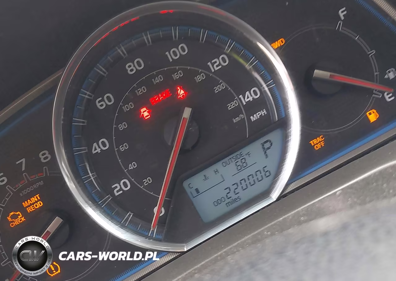 2013 Toyota Rav4 Limited VIN:2T3DFREV0DW026849 - 15