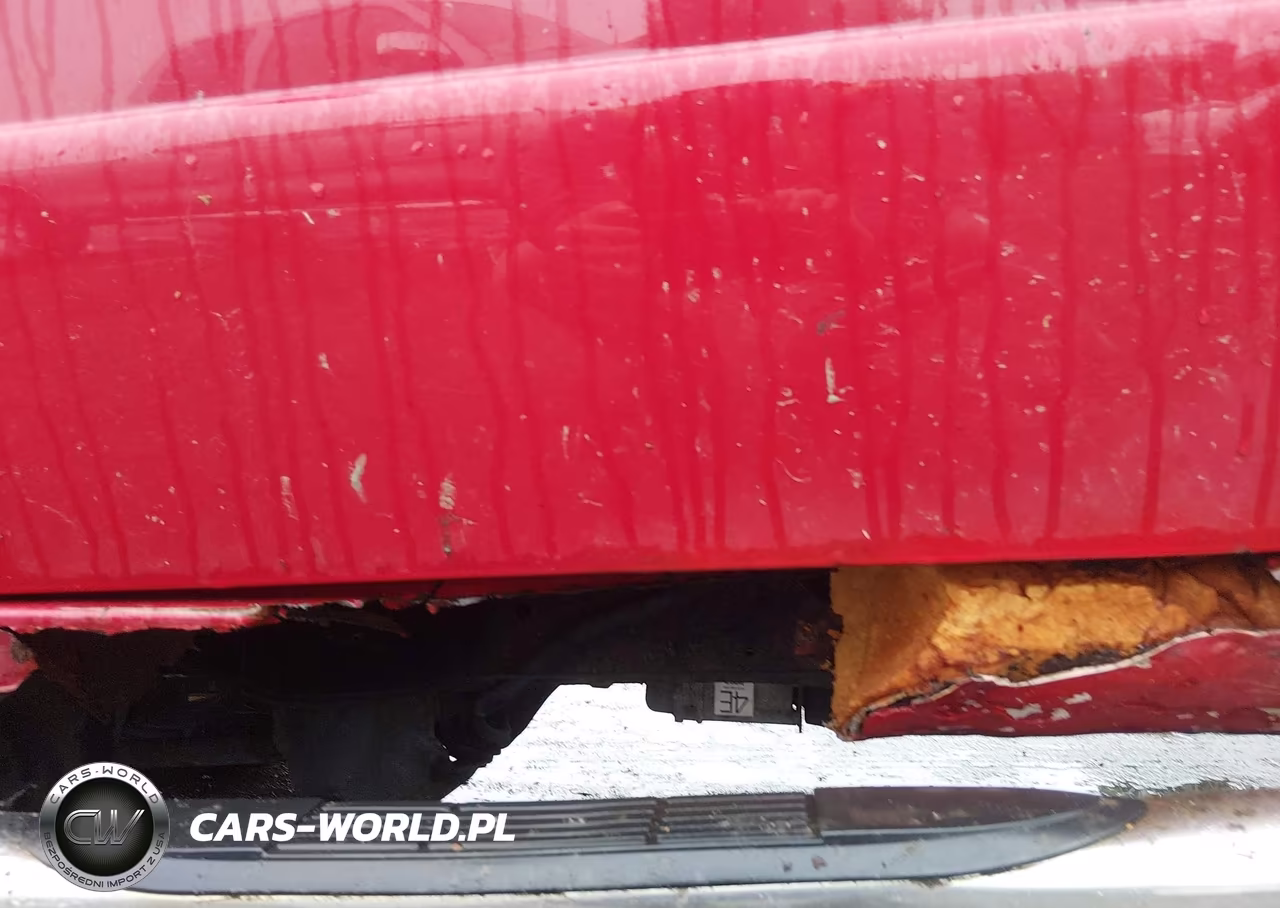 2005 Ford Ranger Edge-Fx4 Level Ii-Fx4 Off-Road-Xlt VIN:1FTZR45E05PA16898 - 6