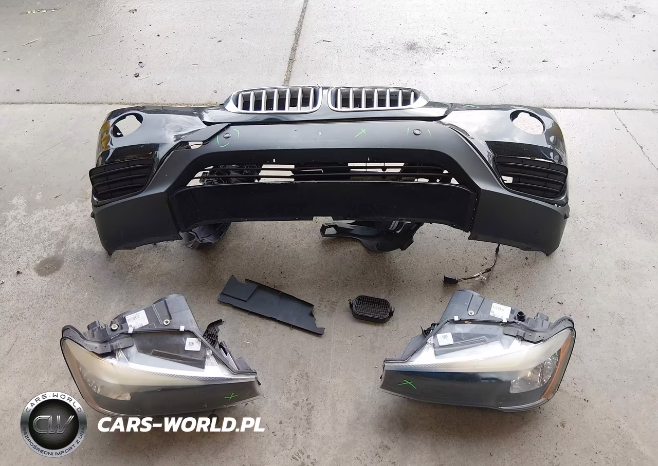 2016 BMW X3 xDrive28I VIN:5UXWX9C50G0D69146 - 12