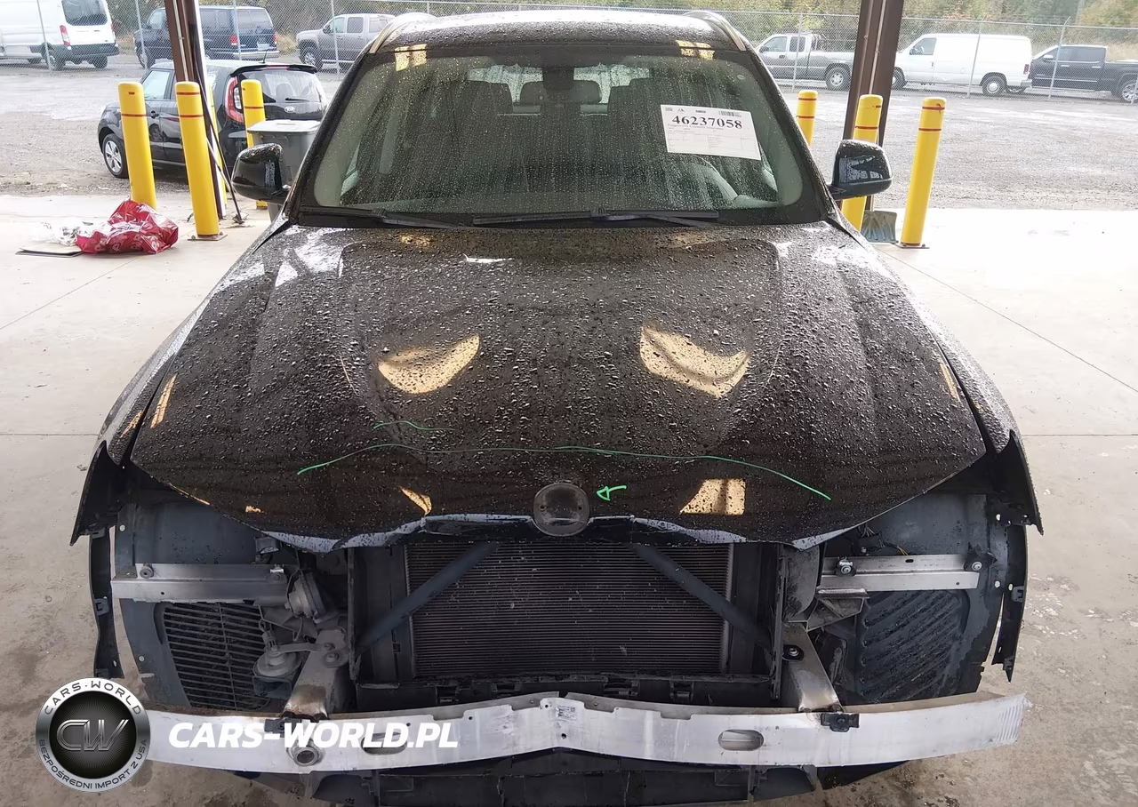 2016 BMW X3 xDrive28I VIN:5UXWX9C50G0D69146 - 13
