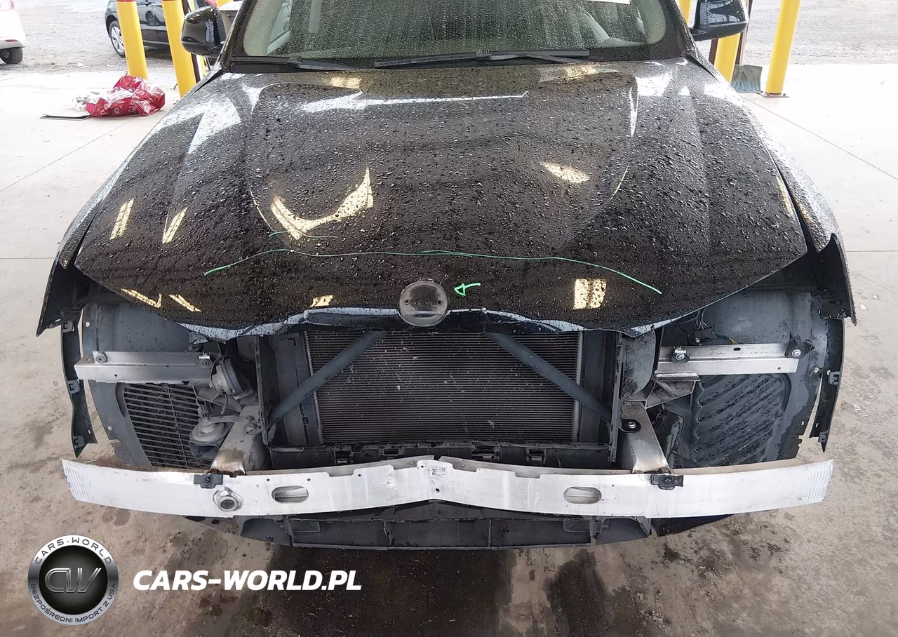 2016 BMW X3 xDrive28I VIN:5UXWX9C50G0D69146 - 6
