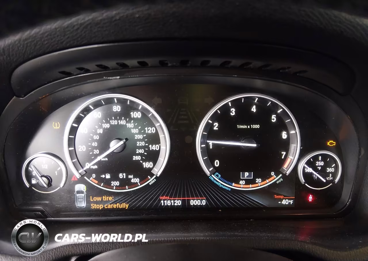 2016 BMW X3 xDrive28I VIN:5UXWX9C50G0D69146 - 7