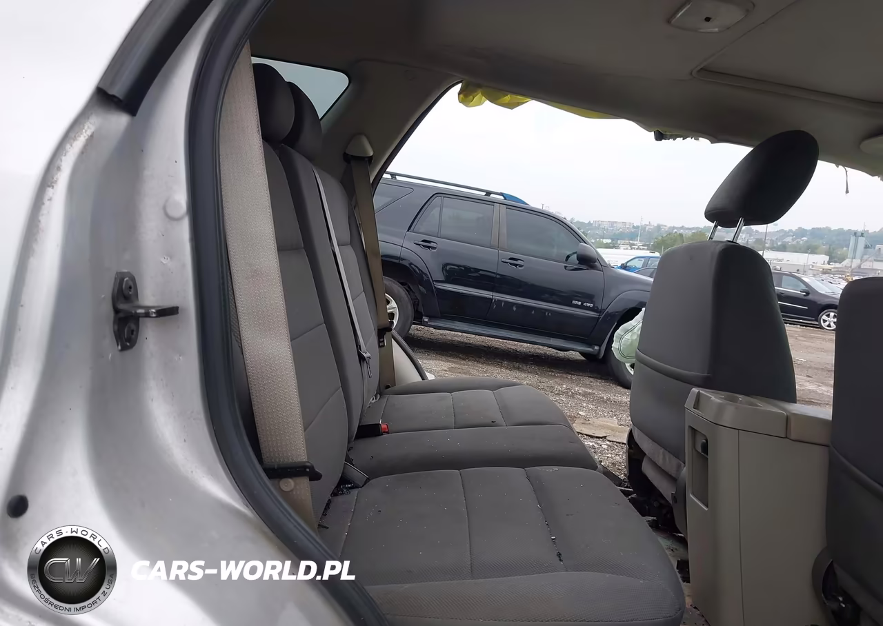 2009 Ford Escape Xlt VIN:1FMCU93749KA43378 - 8