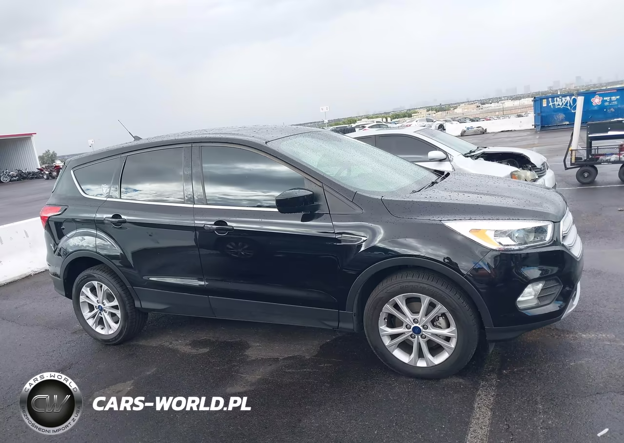 2019 Ford Escape Se VIN:1FMCU0GD1KUB86522 - 13