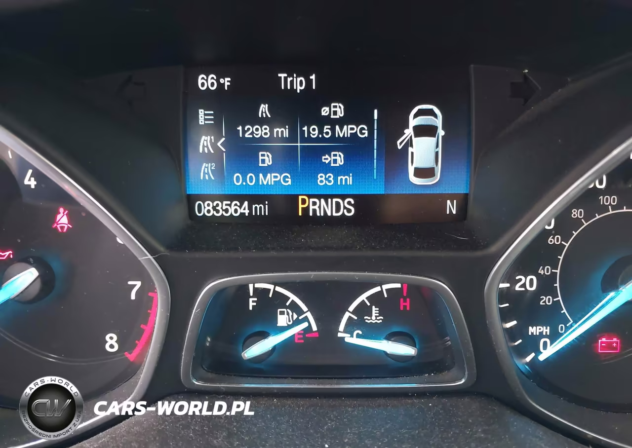 2019 Ford Escape Se VIN:1FMCU0GD1KUB86522 - 15