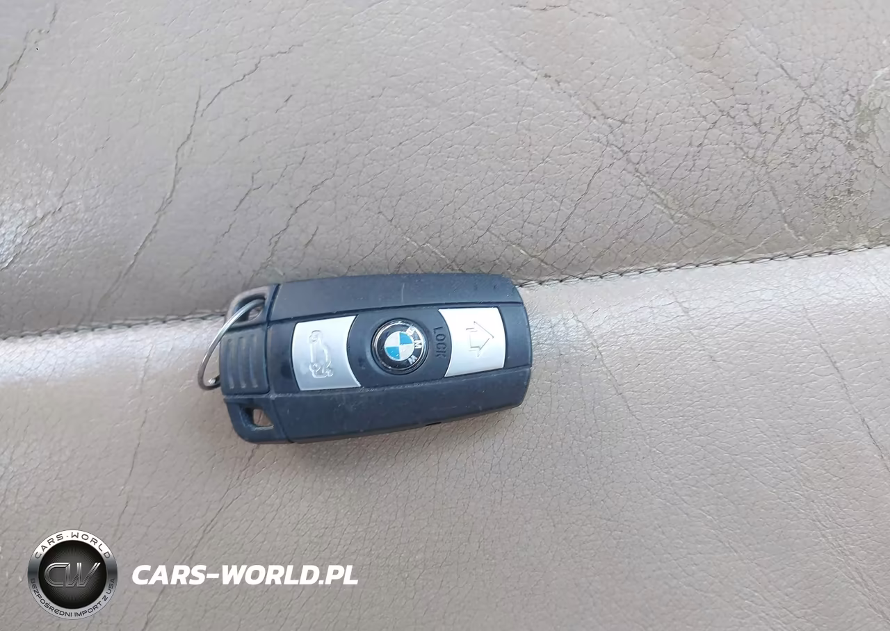 2009 BMW 328I xDrive VIN:WBAPK53559A514945 - 11