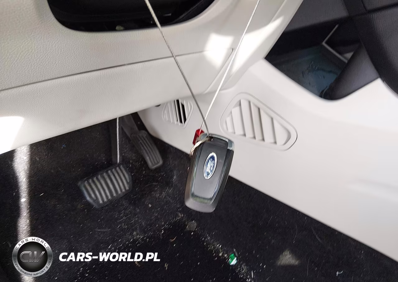 2019 Ford Edge Titanium VIN:2FMPK3K91KBB09439 - 11