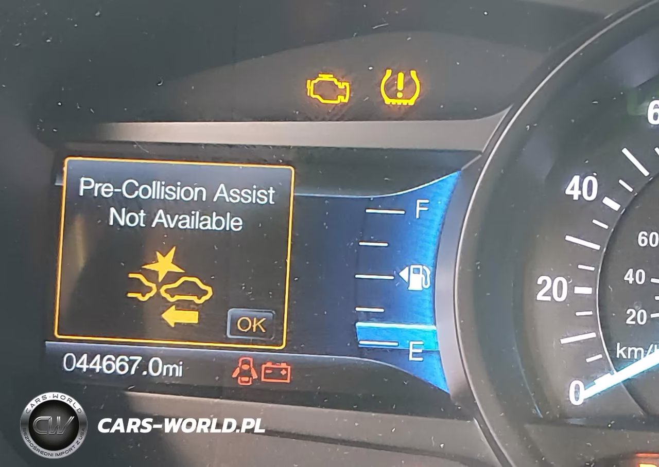 2019 Ford Edge Titanium VIN:2FMPK3K91KBB09439 - 16