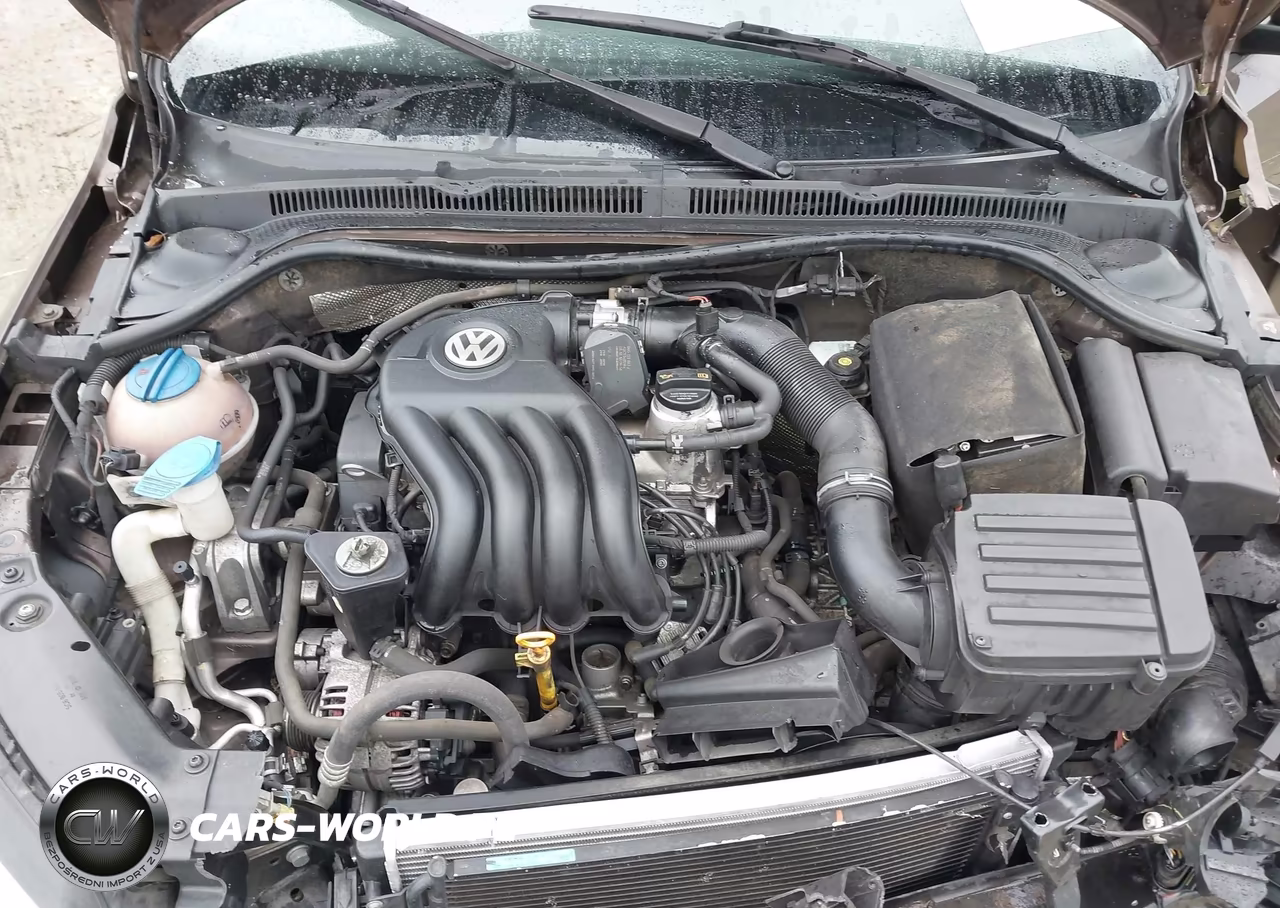 2013 Volkswagen Jetta 2.0L Base-2.0L S VIN:3VW2K7AJ6DM432014 - 10