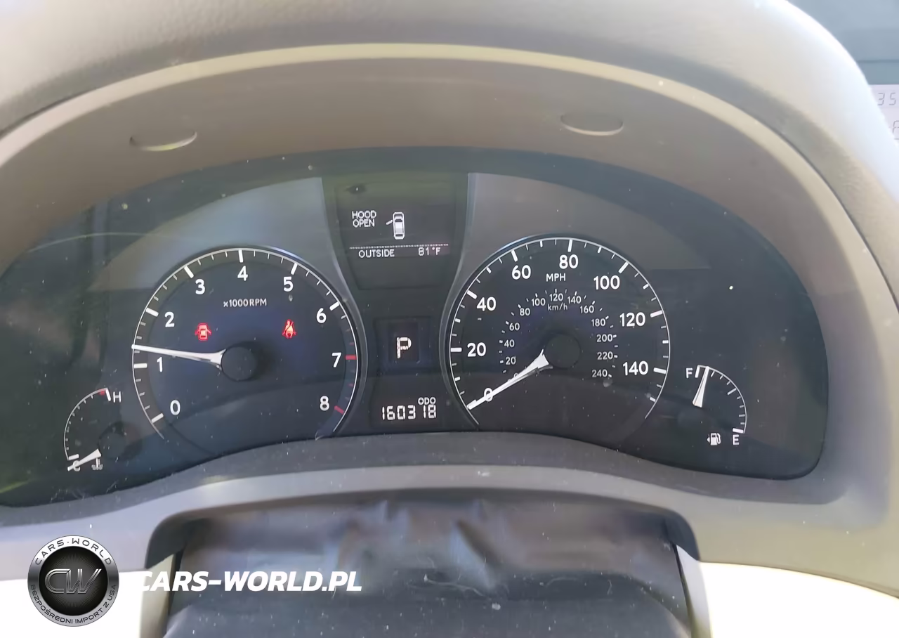 2010 Lexus Rx 350 VIN:2T2BK1BA6AC047924 - 7