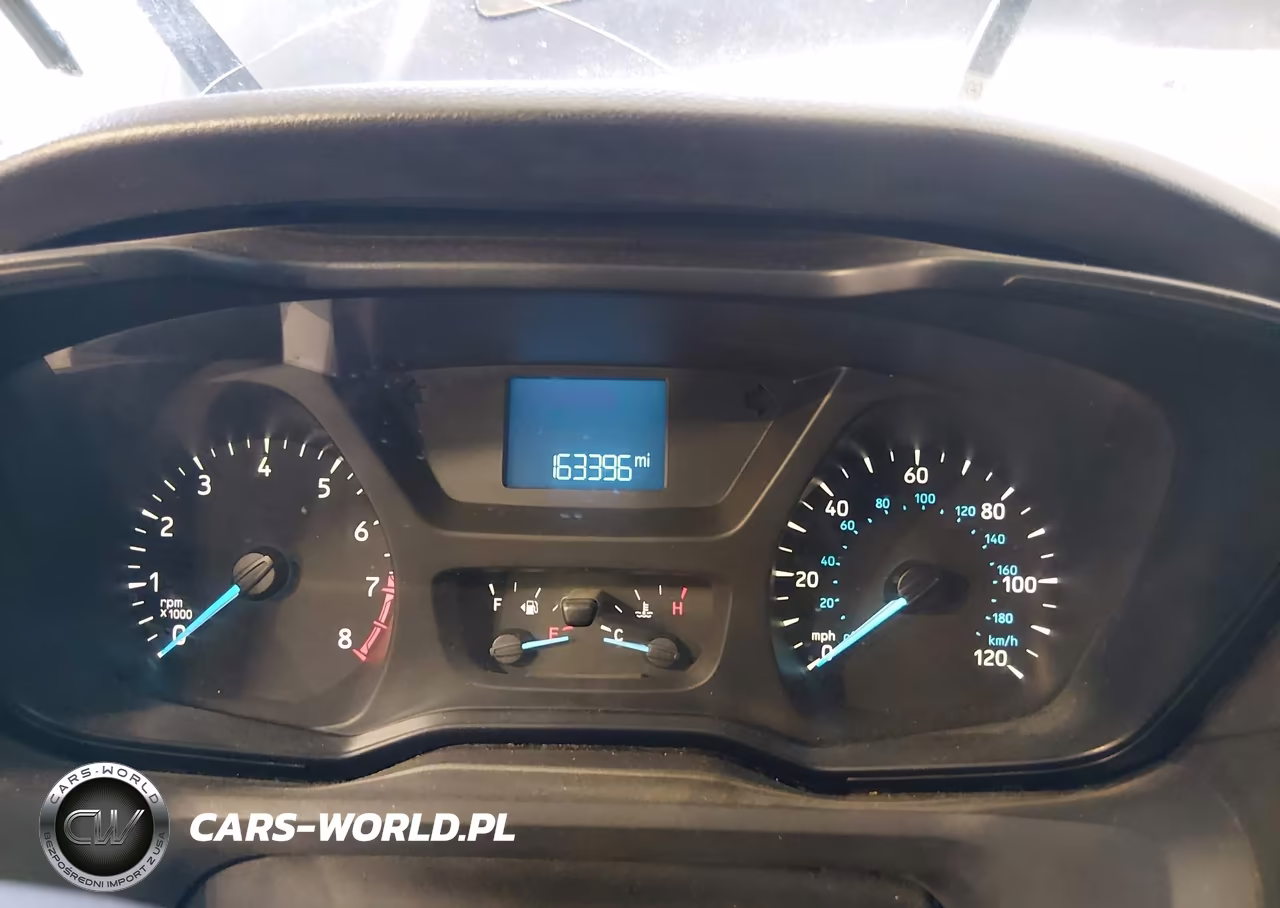 2016 Ford Transit-350 Xl VIN:1FBZX2YM8GKA84996 - 7