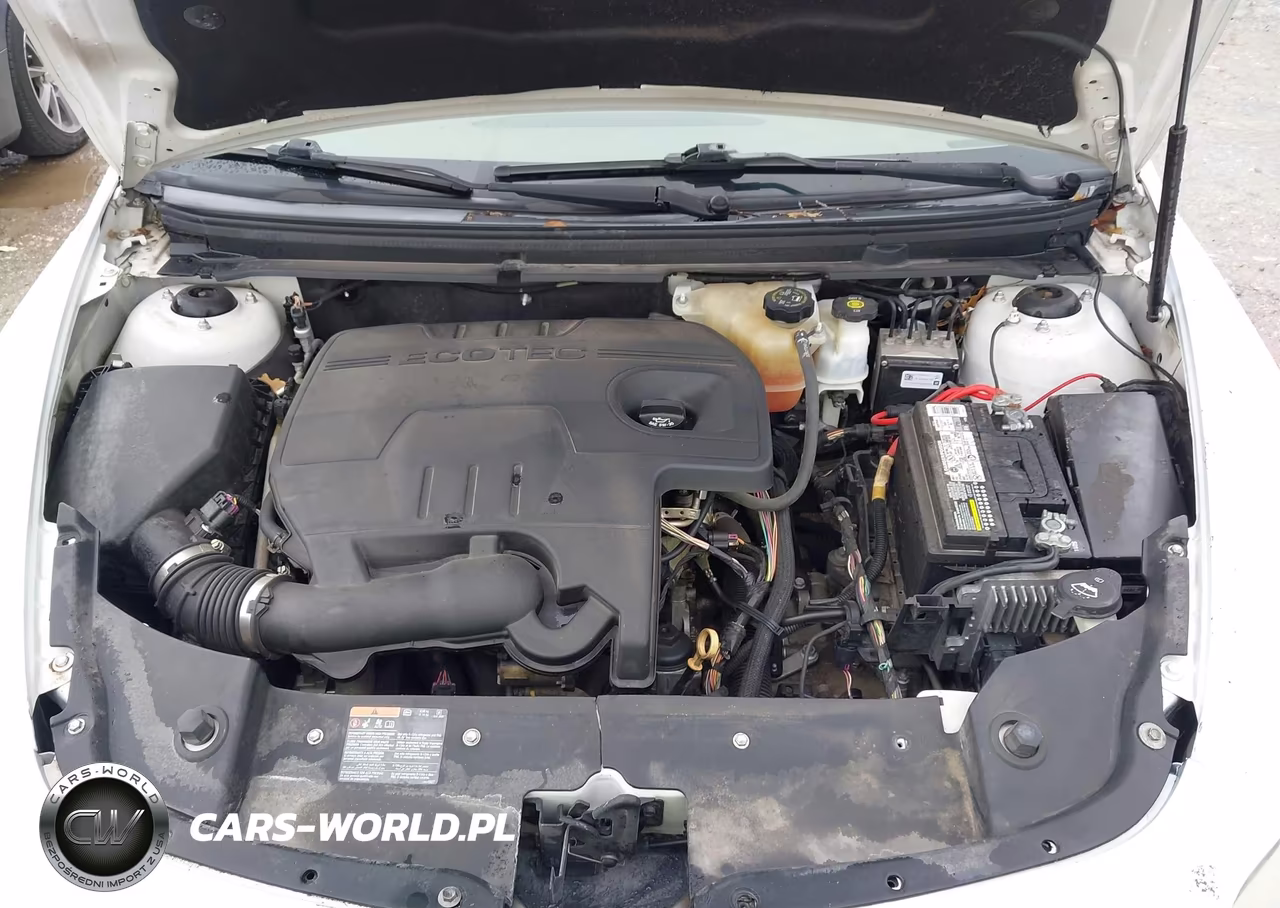 2012 Chevrolet Malibu Ls VIN:1G1ZB5E03CF336159 - 10