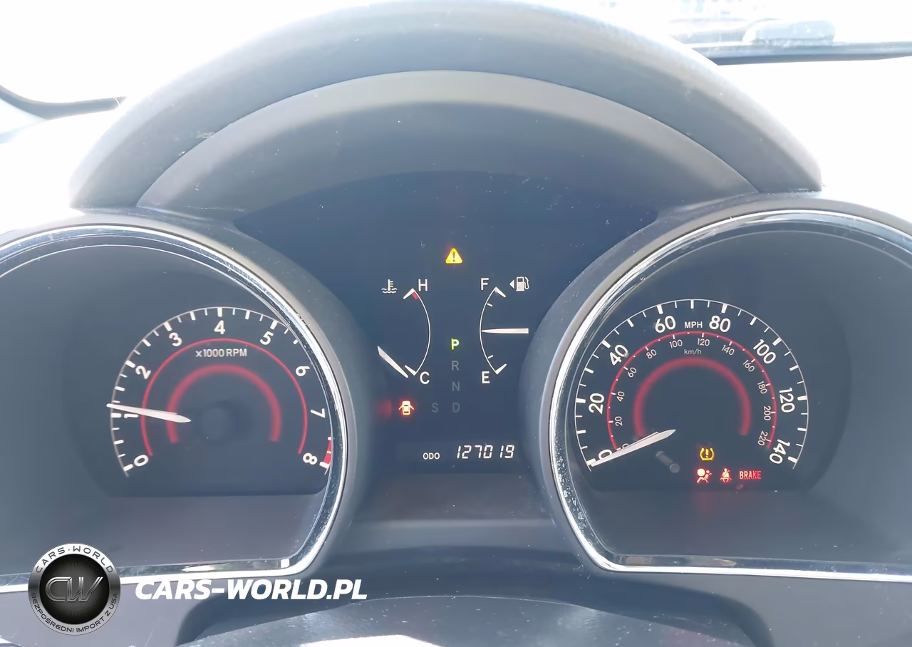 2013 Toyota Highlander Se V6 VIN:5TDBK3EH5DS204881 - 7