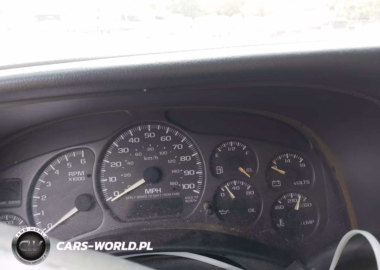 2002 Chevrolet Silverado 2500Hd Ls VIN:1GCHK29U52E258891 - 7