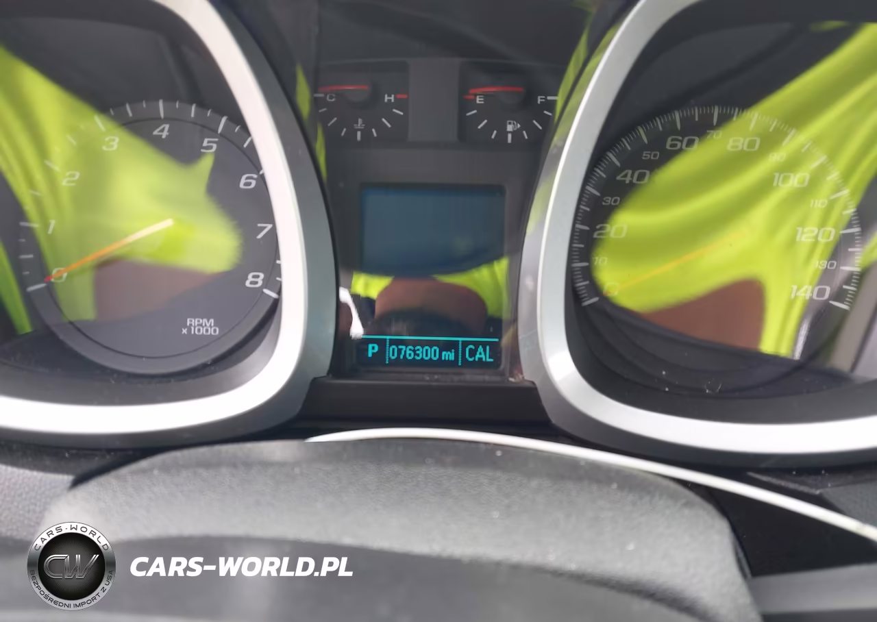 2013 Chevrolet Equinox 2Lt VIN:2GNFLNEK1D6269878 - 15