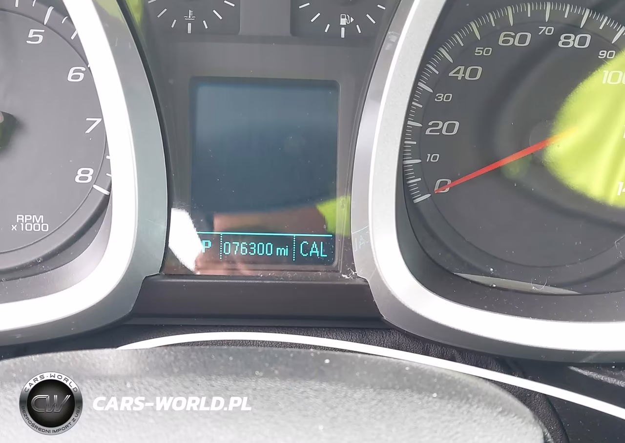 2013 Chevrolet Equinox 2Lt VIN:2GNFLNEK1D6269878 - 7
