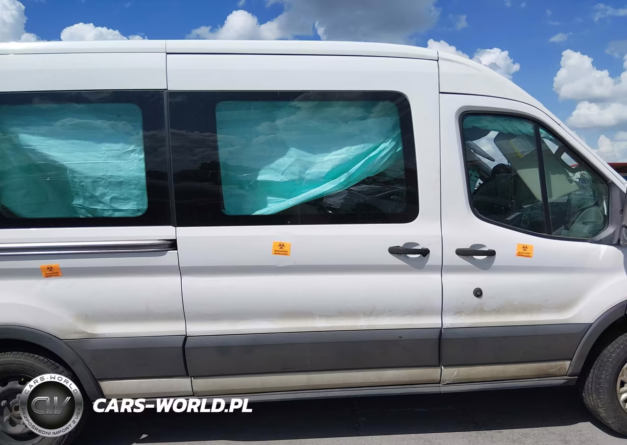 2018 Ford Transit-350 Xlt VIN:1FBAX2CM9JKA85392 - 13