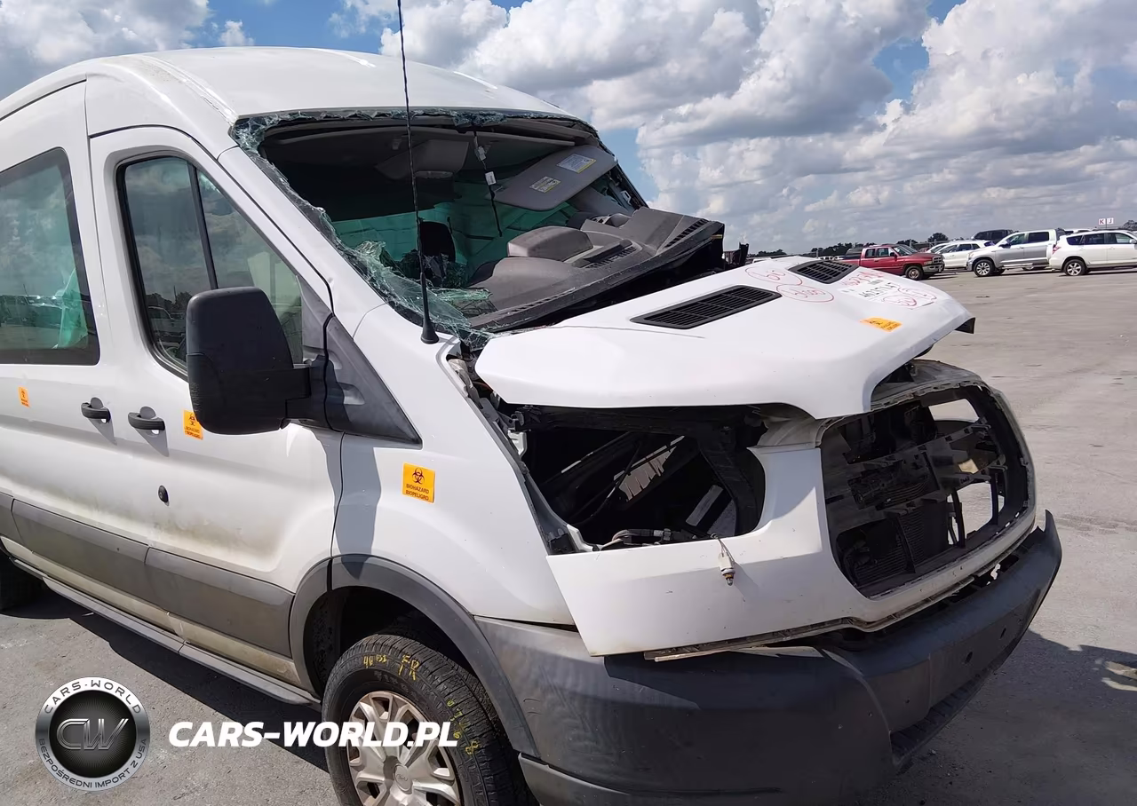 2018 Ford Transit-350 Xlt VIN:1FBAX2CM9JKA85392 - 19