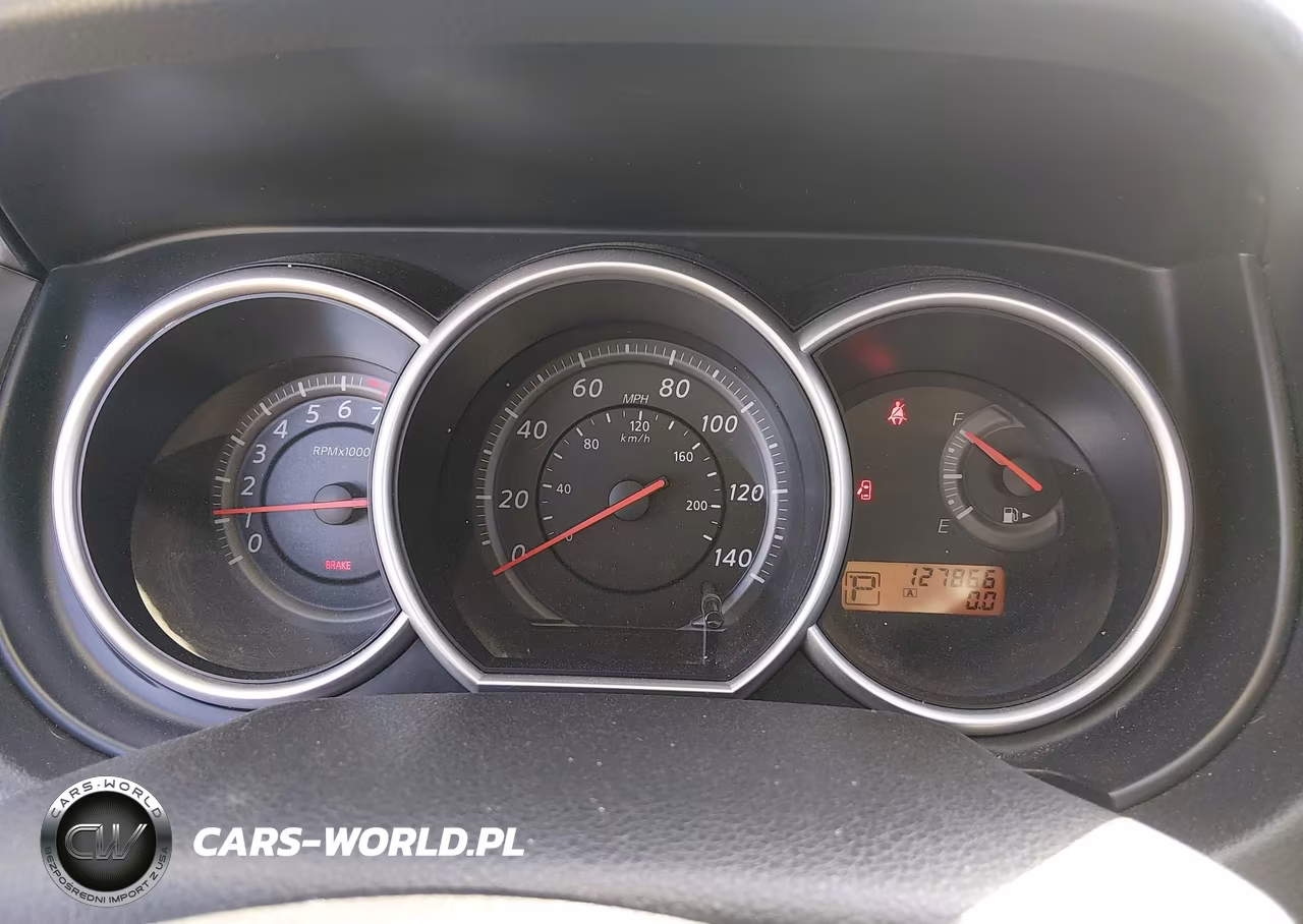 2011 Nissan Versa 1.8S VIN:3N1BC1AP3BL380767 - 7