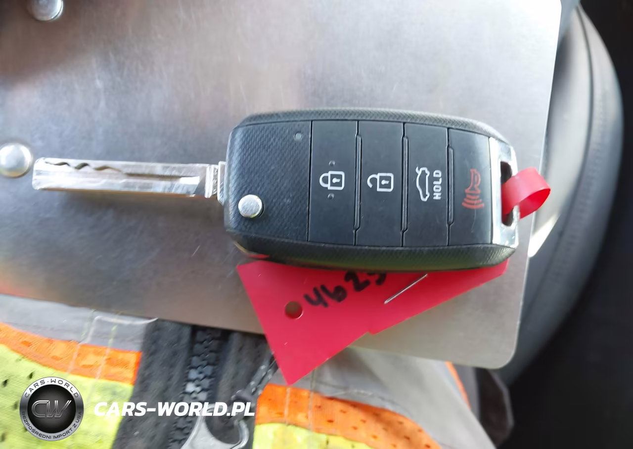 2014 Kia Optima Lx VIN:KNAGM4A75E5475995 - 11