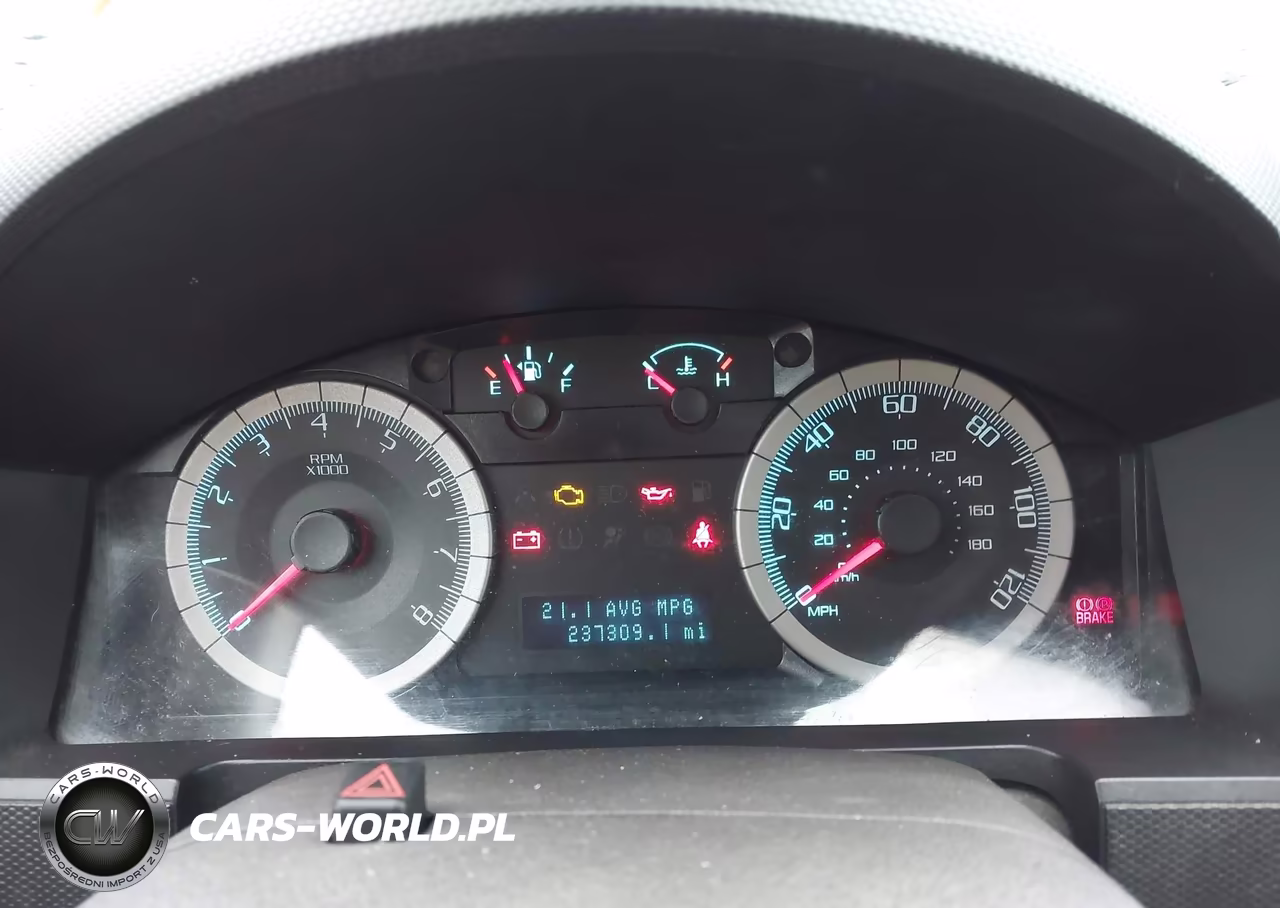 2010 Ford Escape Xlt VIN:1FMCU9DG3AKB20955 - 7