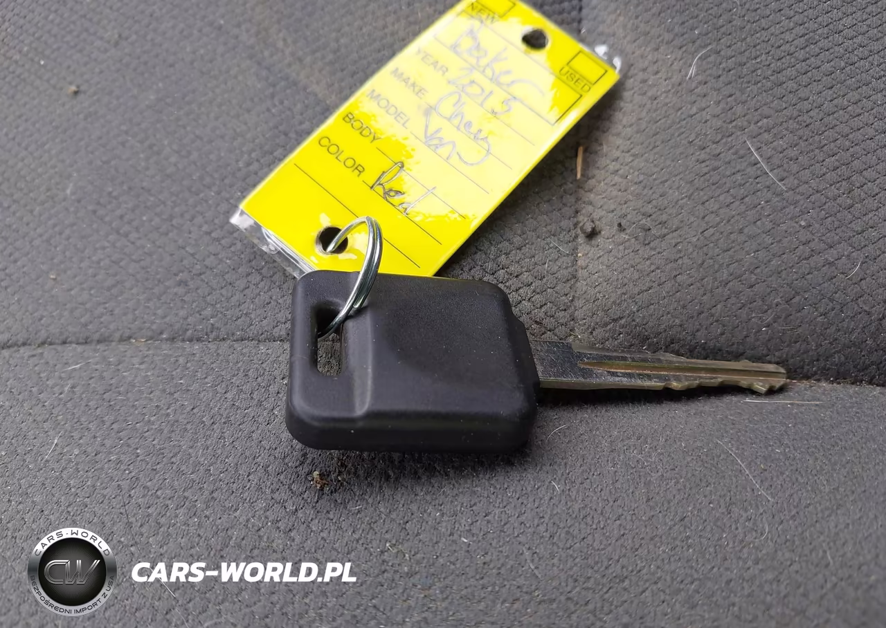 2015 Chevrolet City Express 1Ls VIN:3N63M0YN3FK696580 - 11