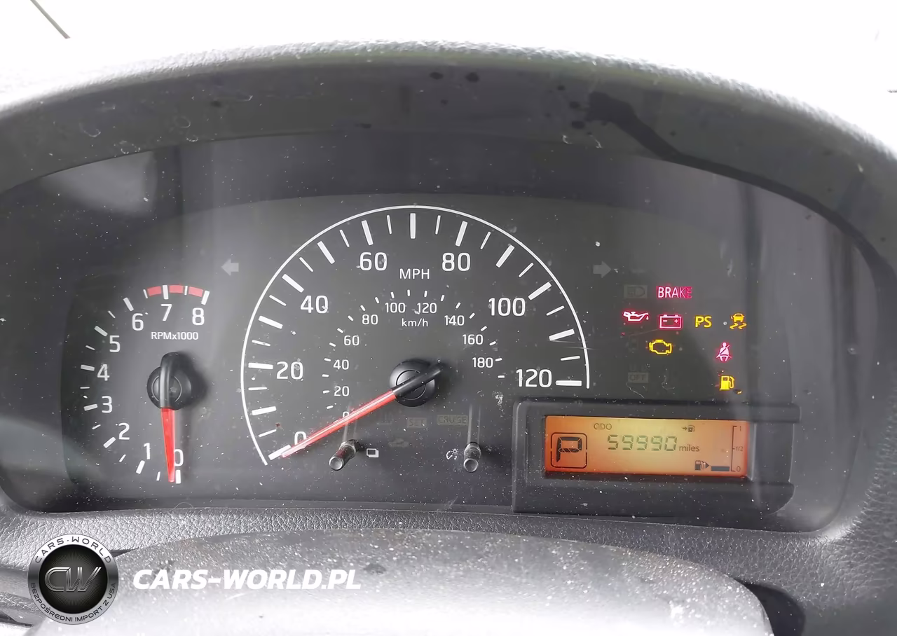 2015 Chevrolet City Express 1Ls VIN:3N63M0YN3FK696580 - 7