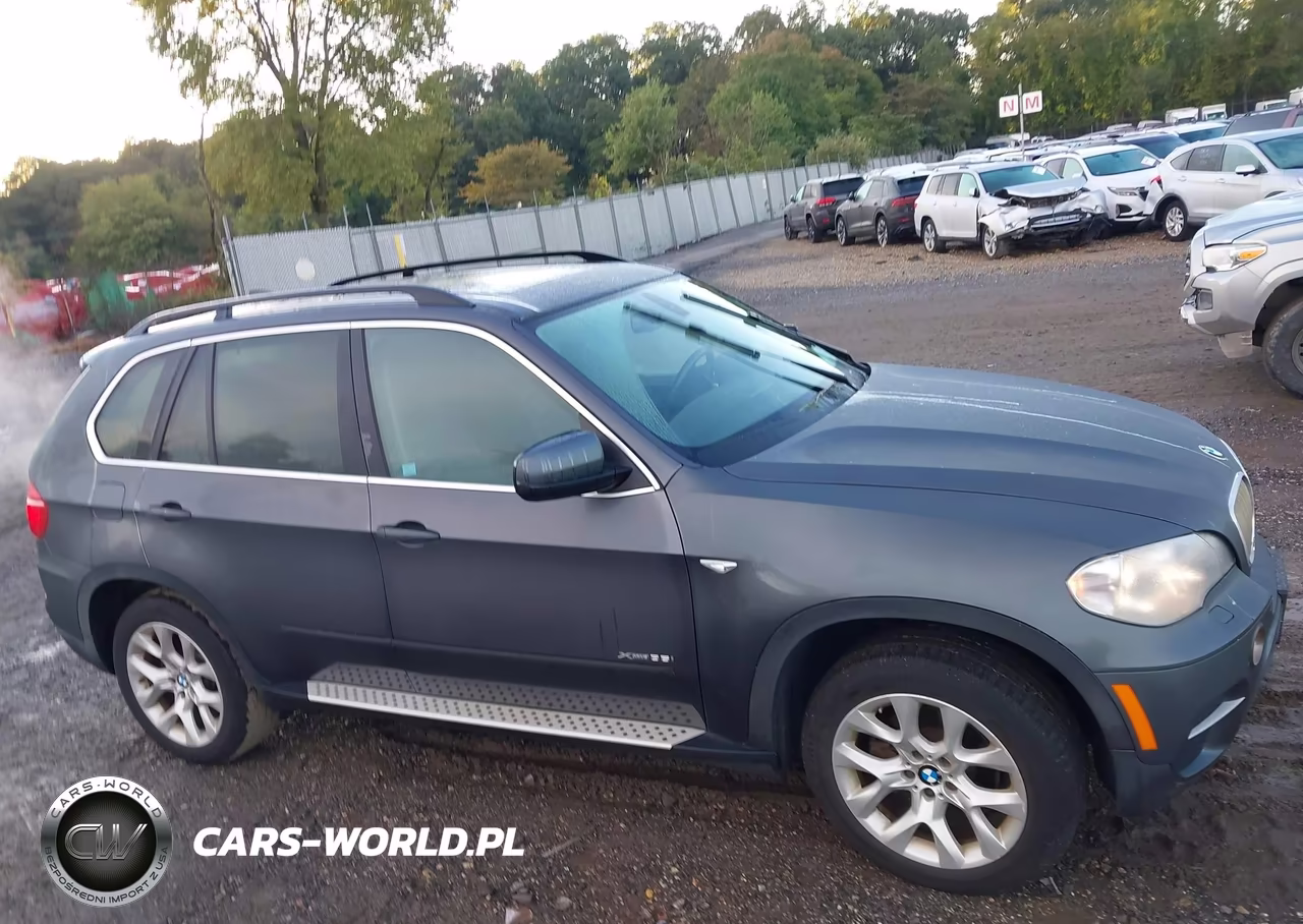 2013 BMW X5 xDrive35I-xDrive35I Premium-xDrive35I Sport Activity VIN:5UXZV4C51DL993311 - 15