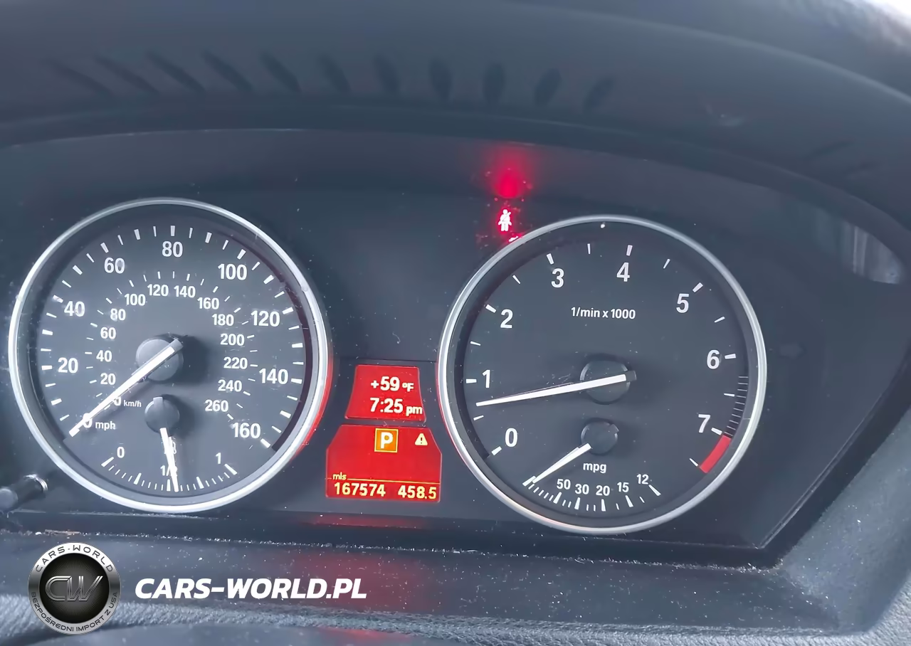 2013 BMW X5 xDrive35I-xDrive35I Premium-xDrive35I Sport Activity VIN:5UXZV4C51DL993311 - 7