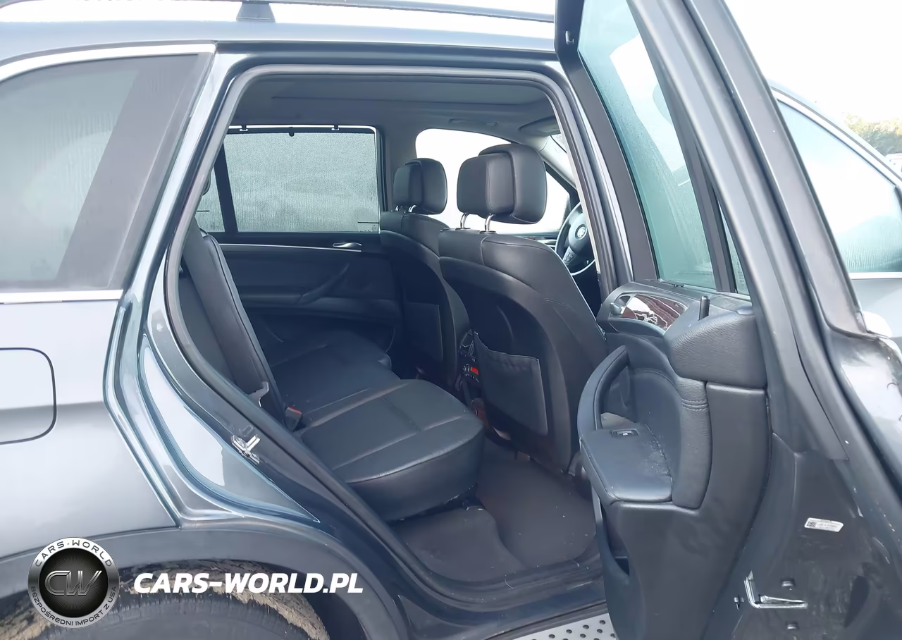 2013 BMW X5 xDrive35I-xDrive35I Premium-xDrive35I Sport Activity VIN:5UXZV4C51DL993311 - 8